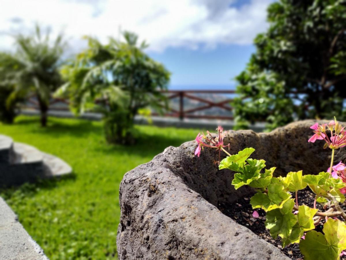 Casa Da Laranja By Lovelystay Ribeira Brava Exteriör bild