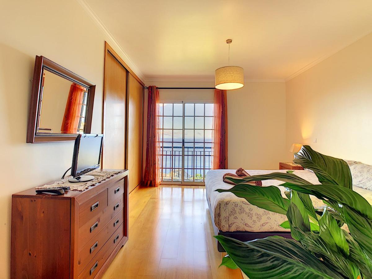 Casa Da Laranja By Lovelystay Ribeira Brava Exteriör bild